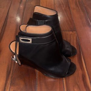 Givenchy wedge